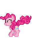 Dancing Pinkie
