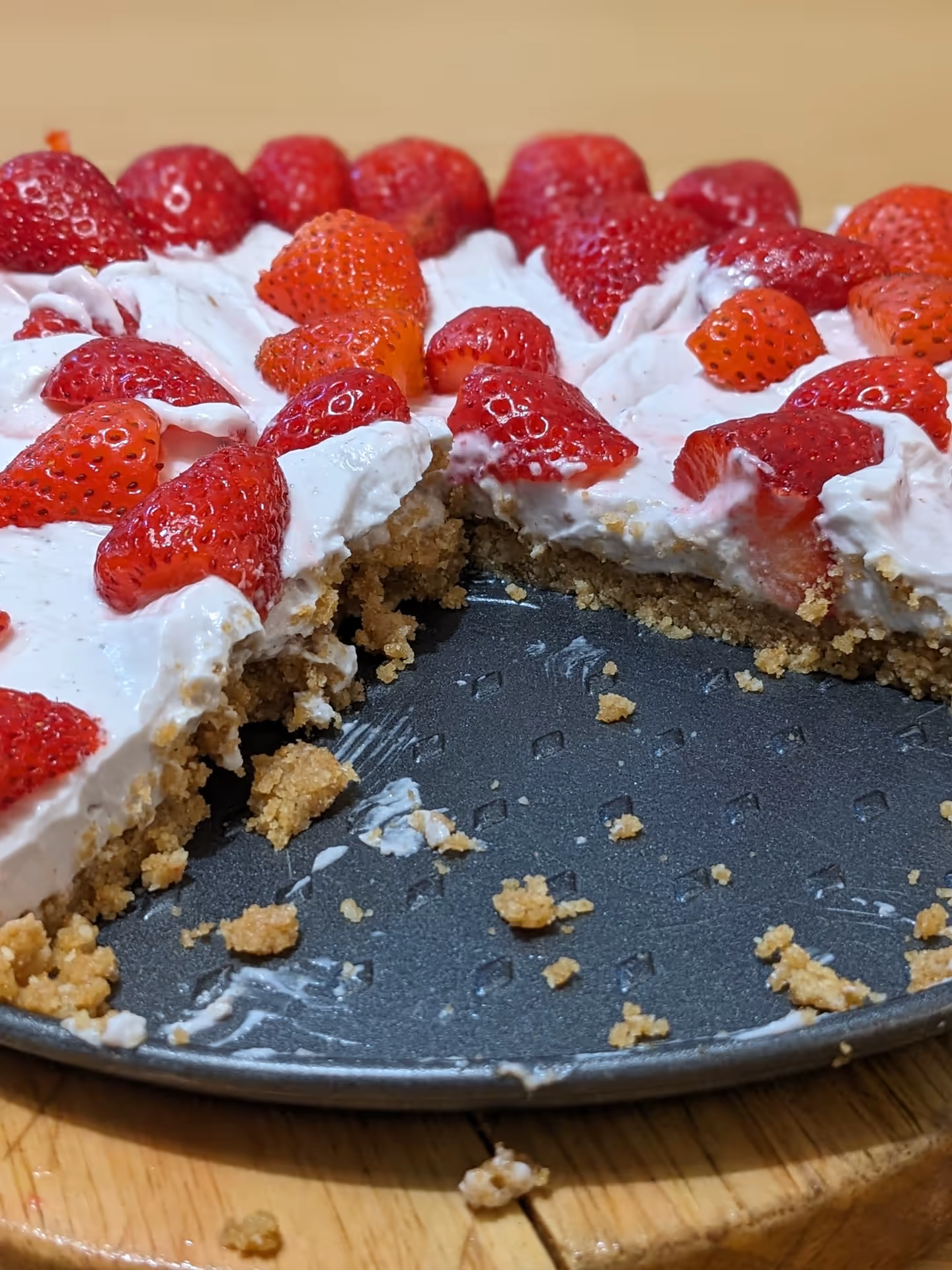 Chocolate Lava Cakes
